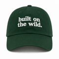 BOTW Lacrosse Cap