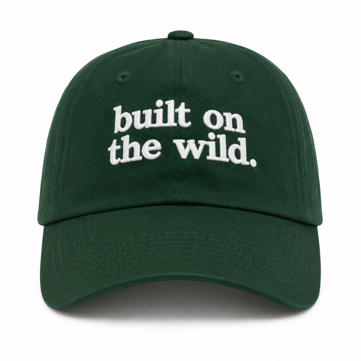 BOTW Lacrosse Cap