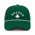 Southie Shamrock Boston Hat