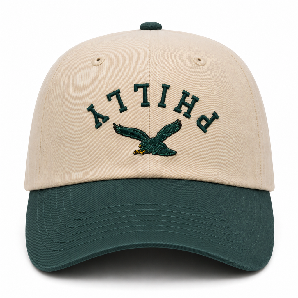 The Bell Ringer Philly Hat
