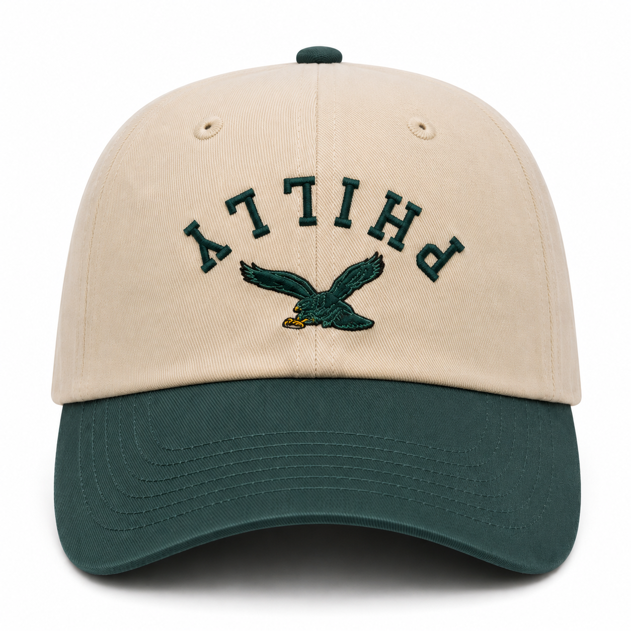 The Bell Ringer Philly Hat