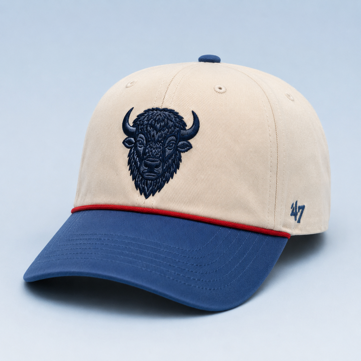 The Blue Buffalo 716 Hat