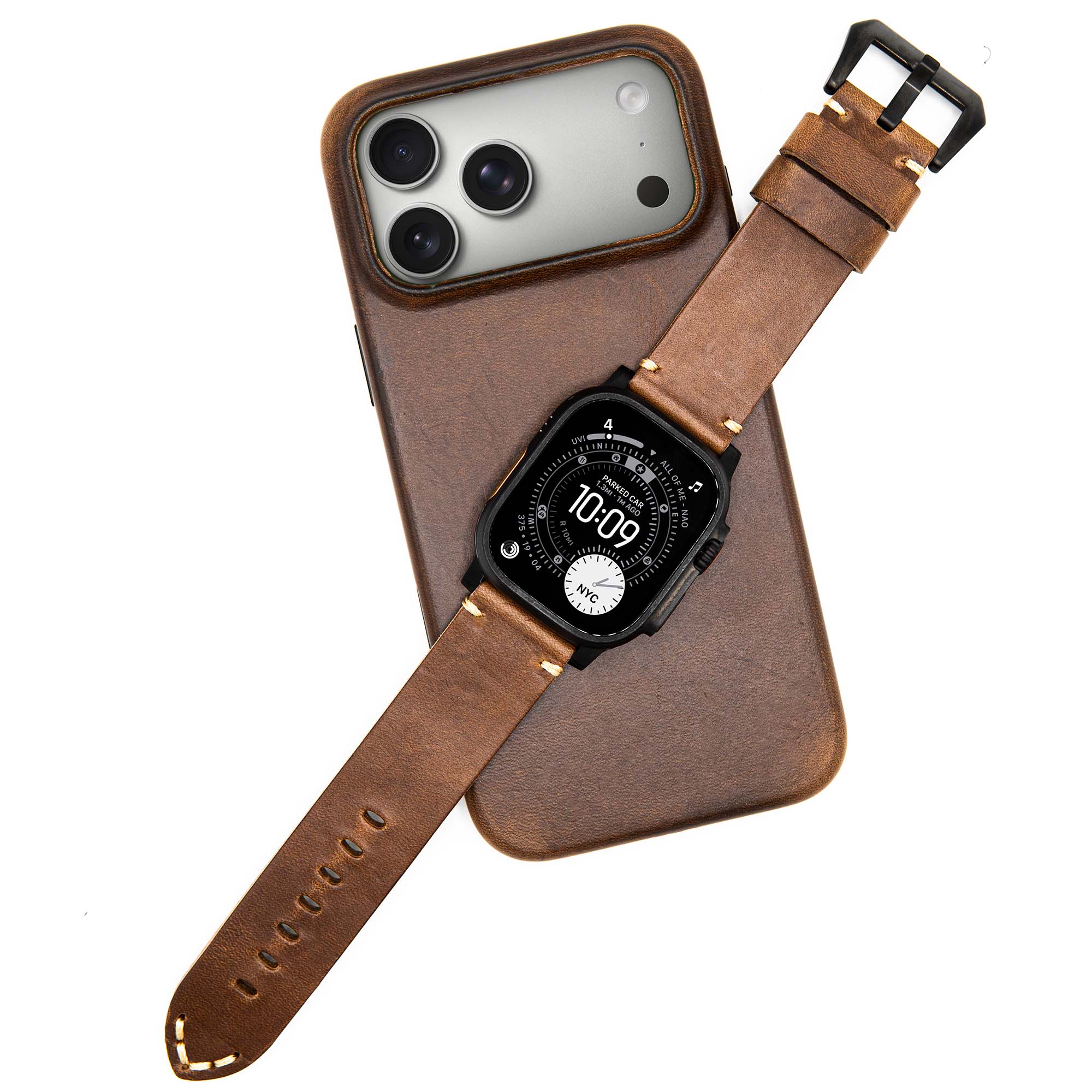 Leather Case