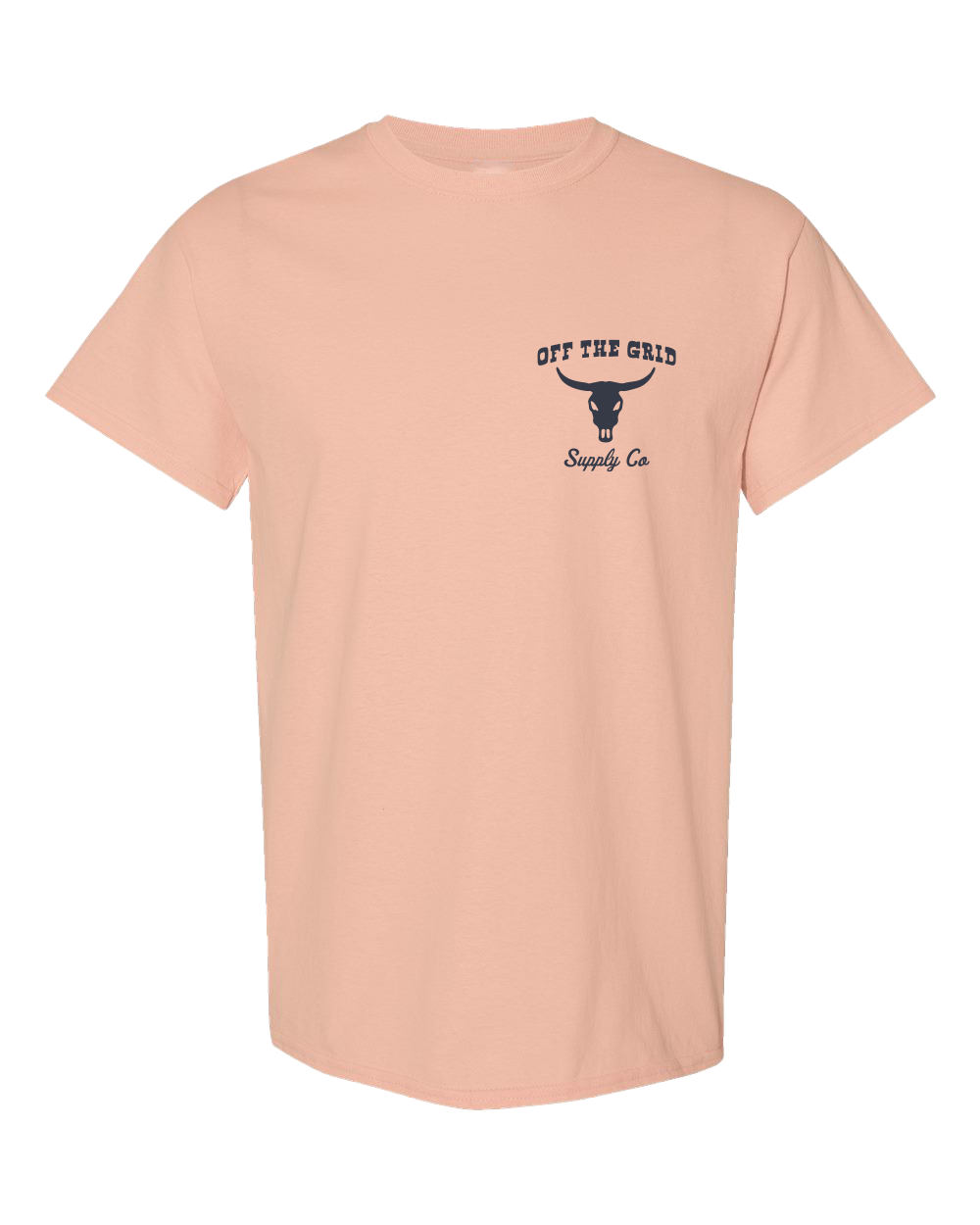 Never Give Up Tee