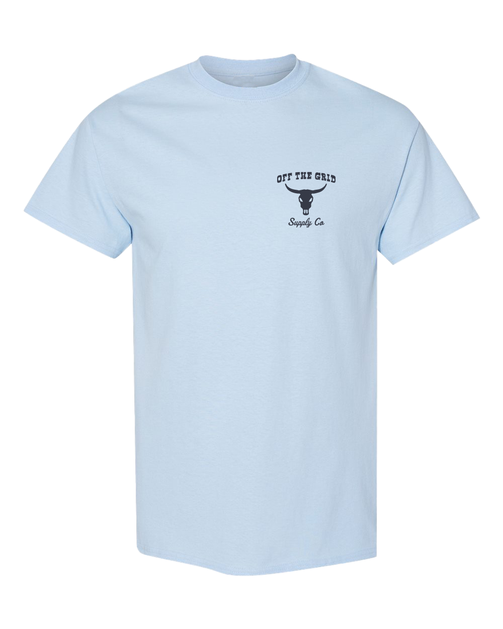Never Give Up Tee