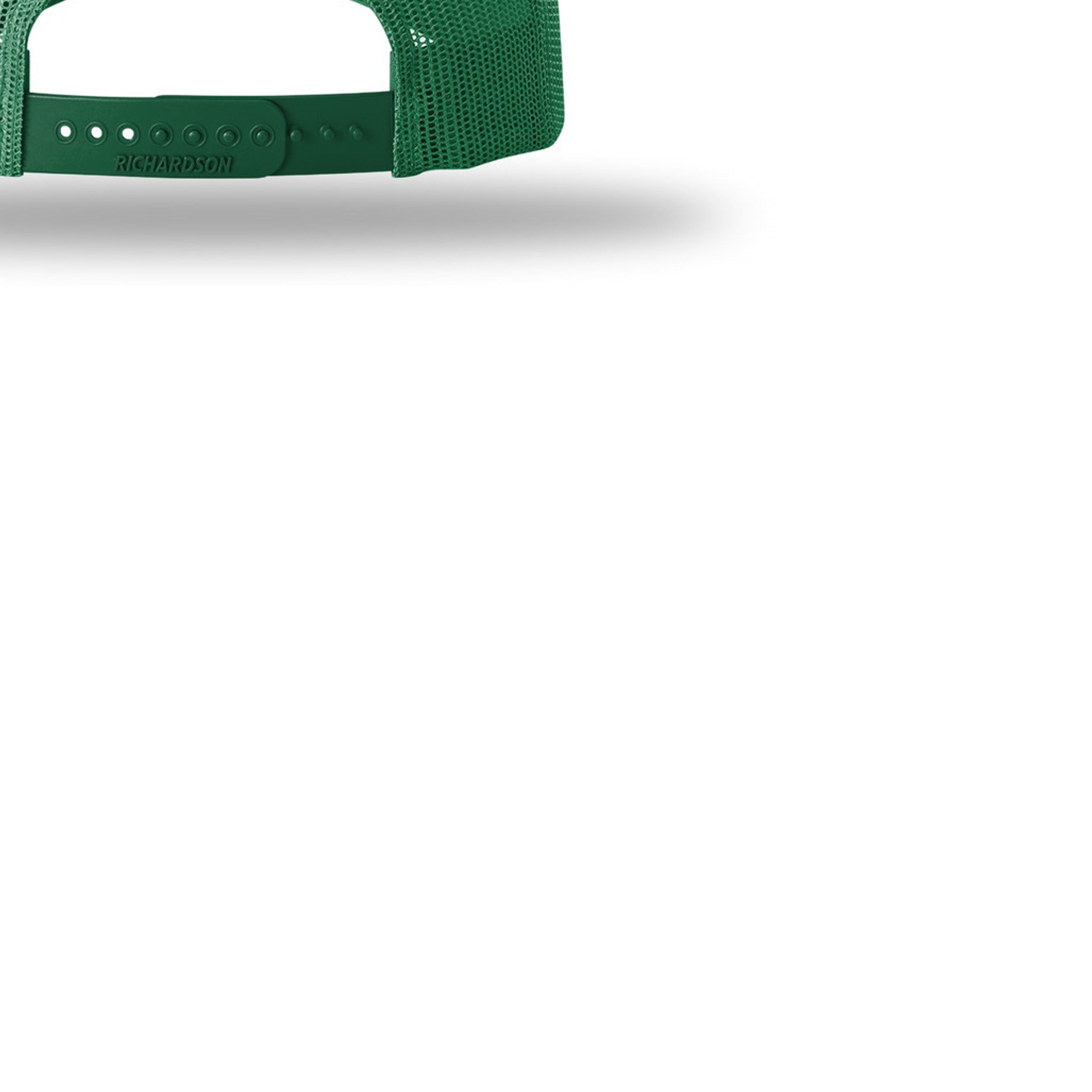 Kelly/Wht - 112FPR - BACK