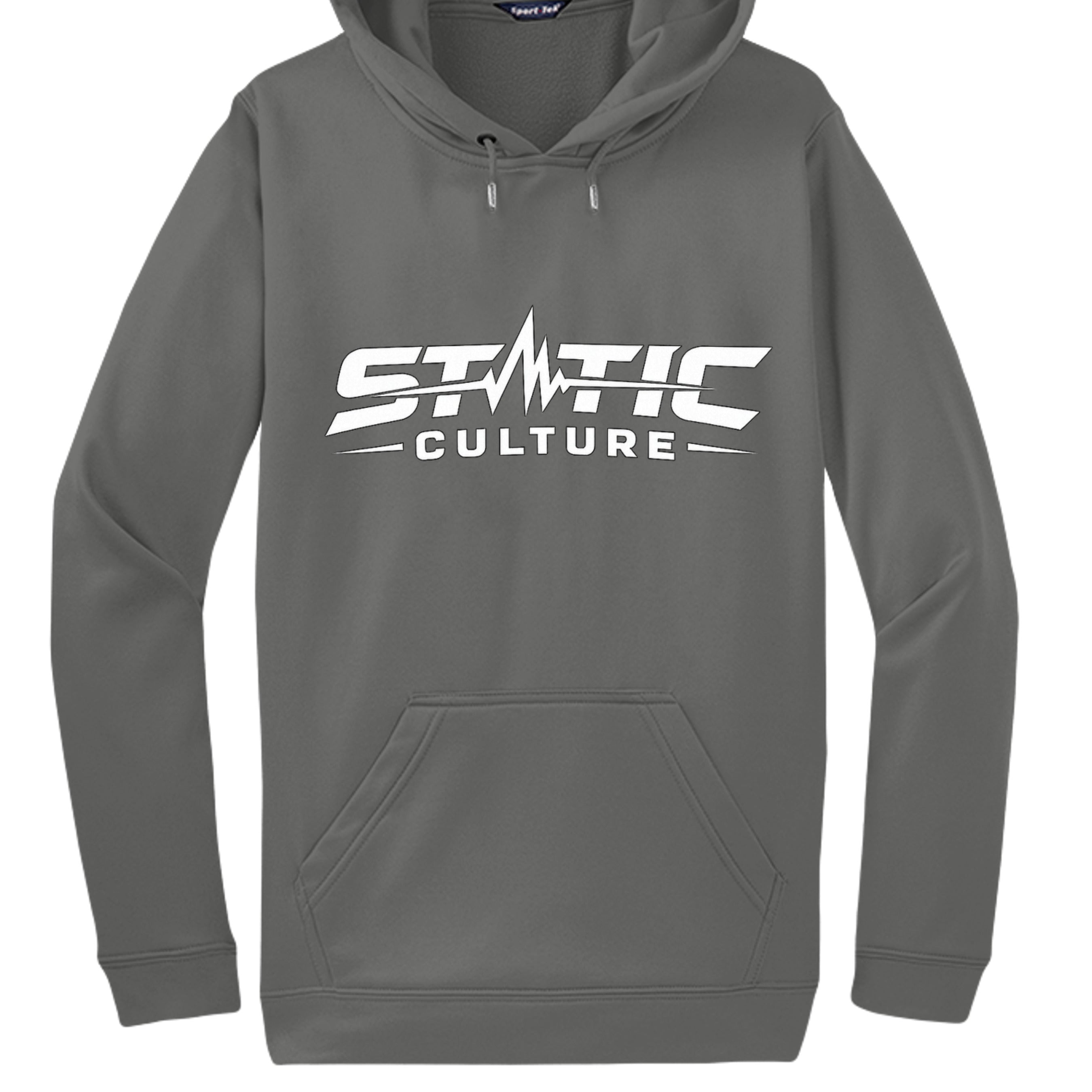 Dark Smoke Gry - F244 - FRONT