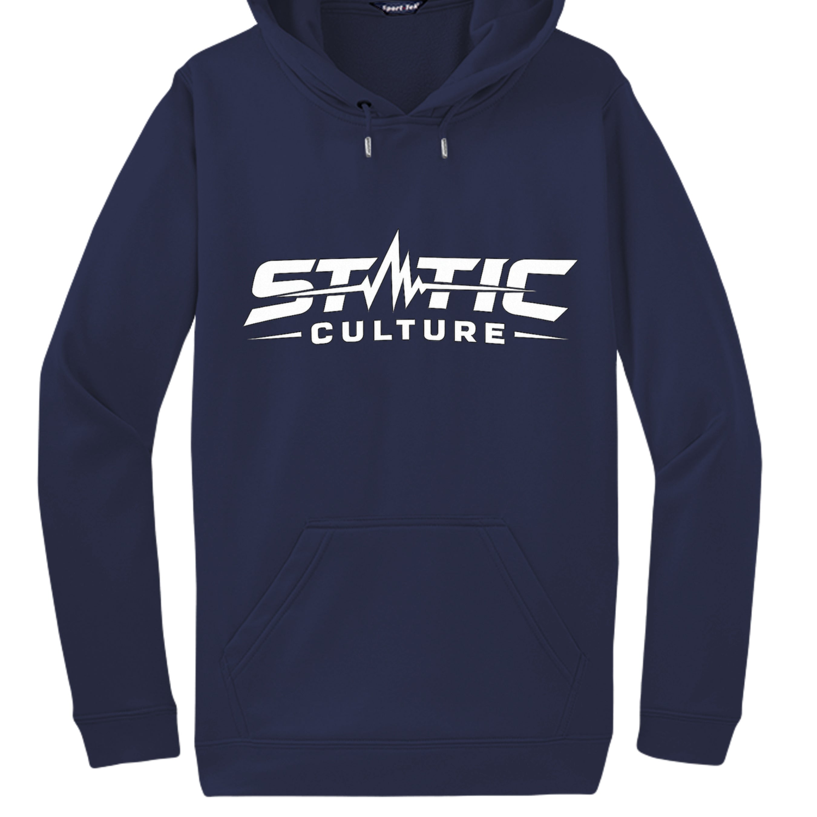 Navy - F244 - FRONT