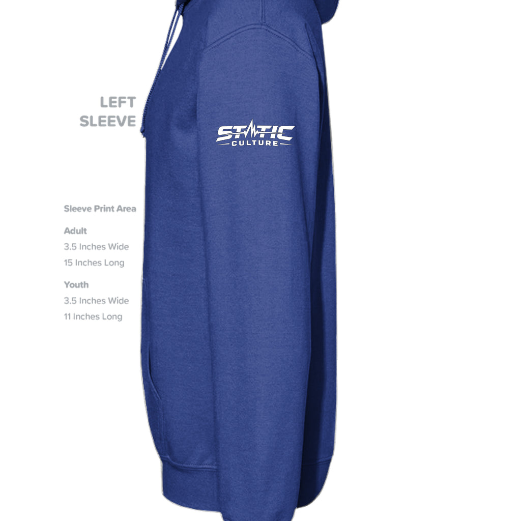 True Royal - F244 - SLEEVE_LEFT