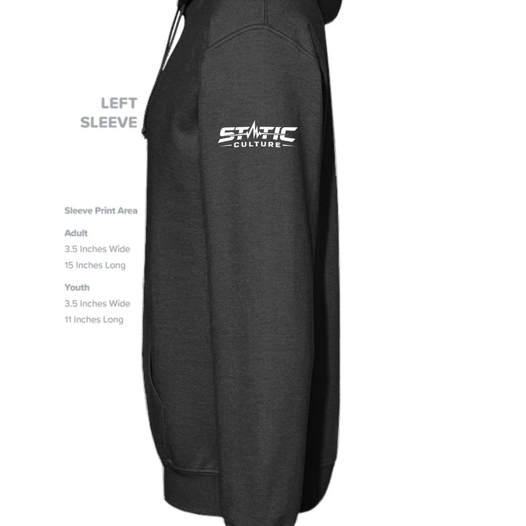 Black - F244 - SLEEVE_LEFT