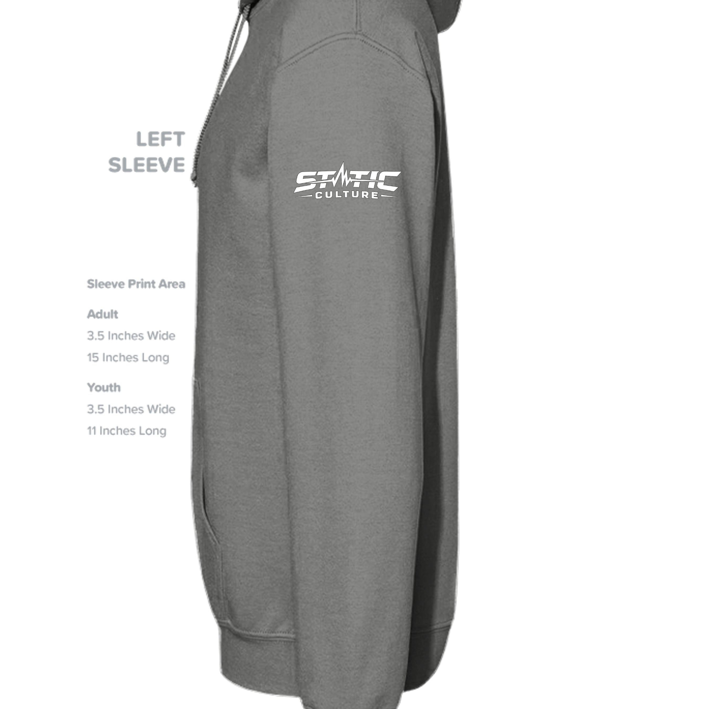 Dark Smoke Gry - F244 - SLEEVE_LEFT