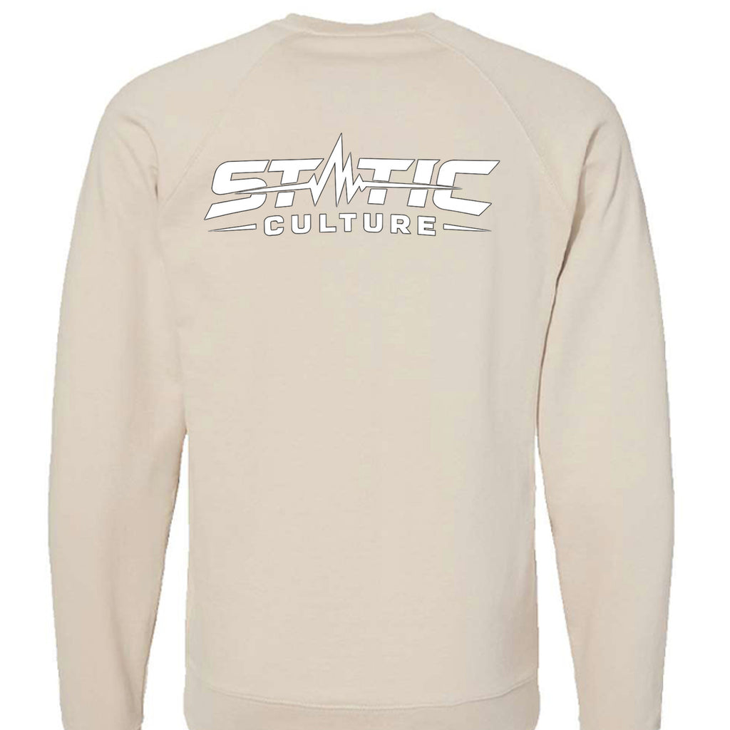 Sand - SS1000C - BACK