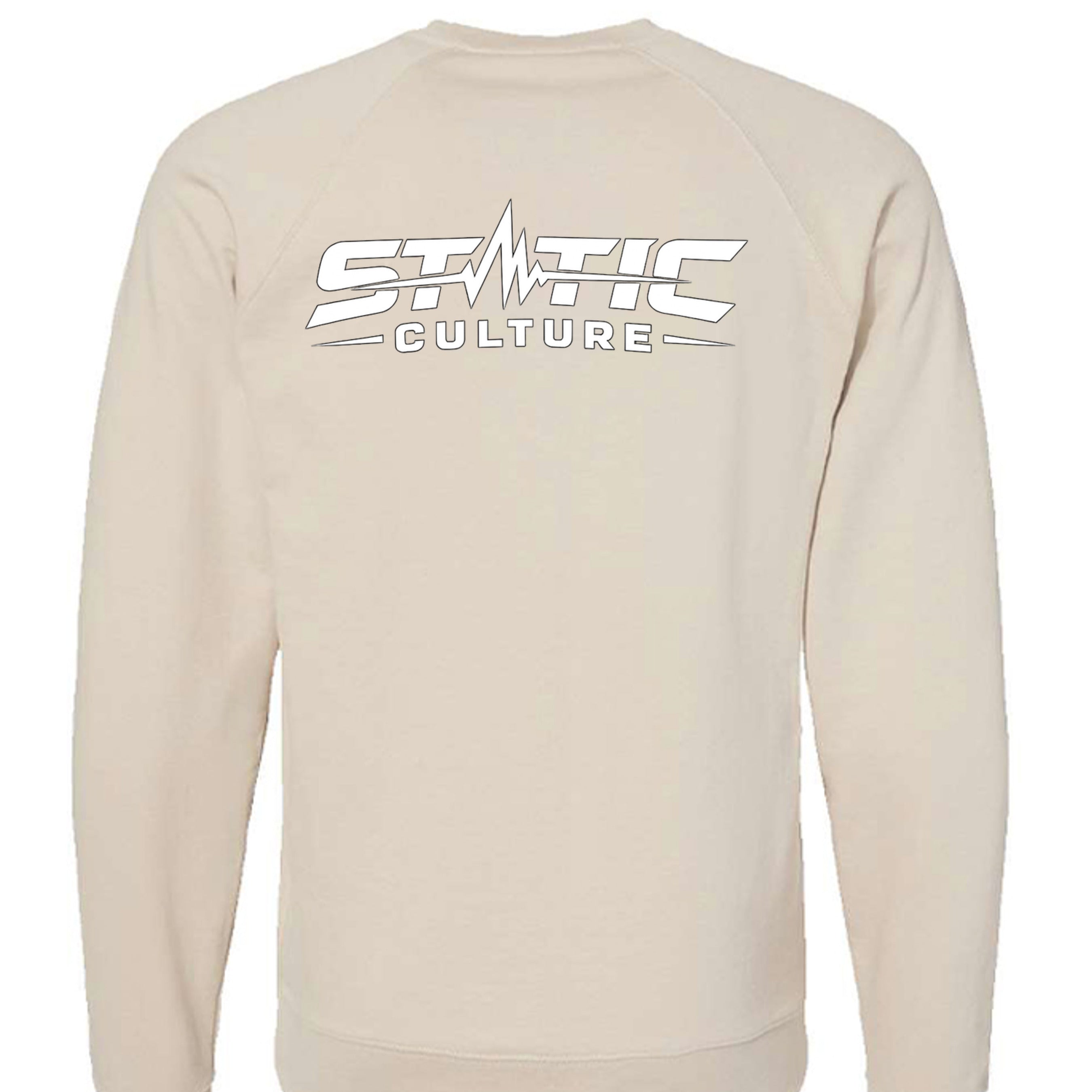 Sand - SS1000C - BACK