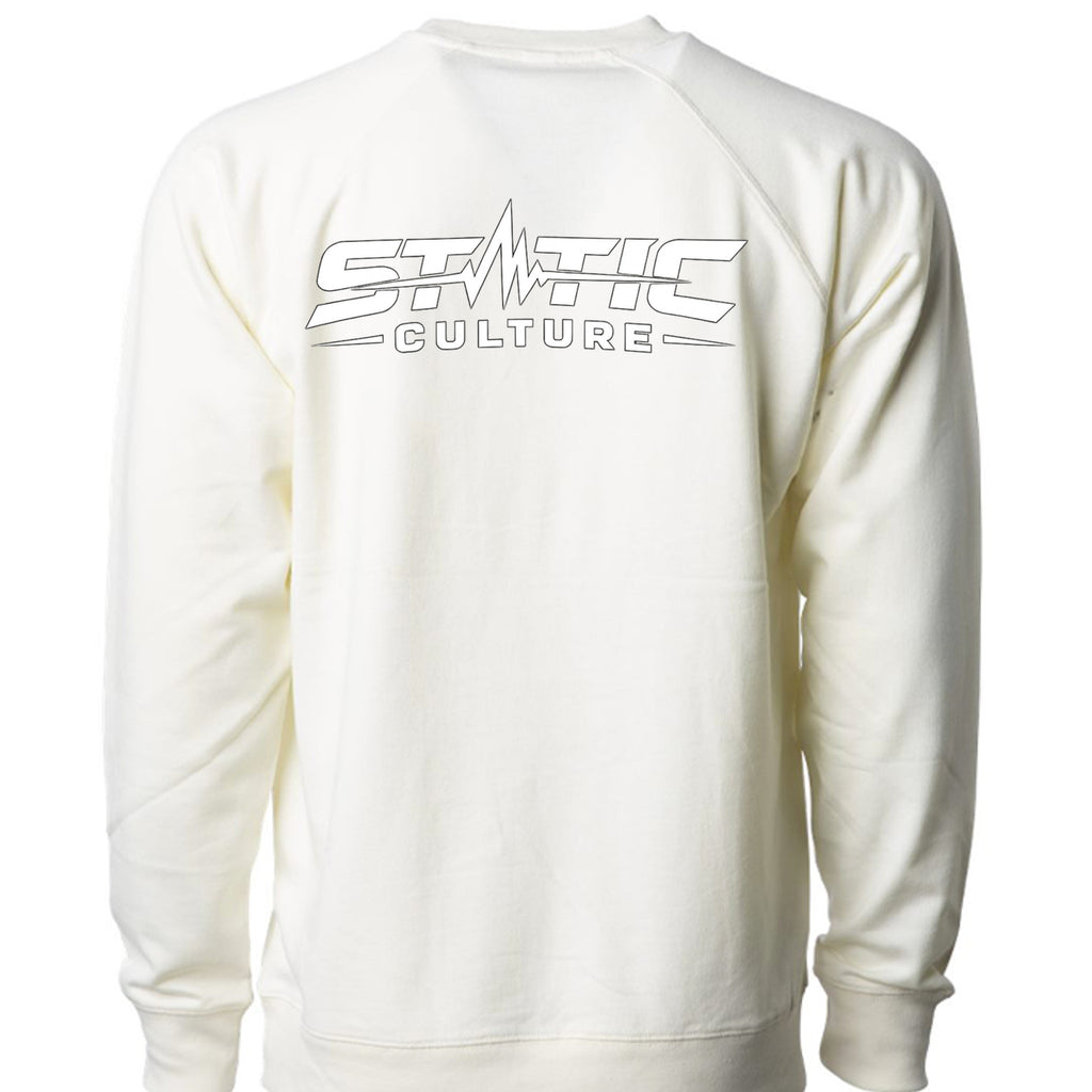 Bone - SS1000C - BACK