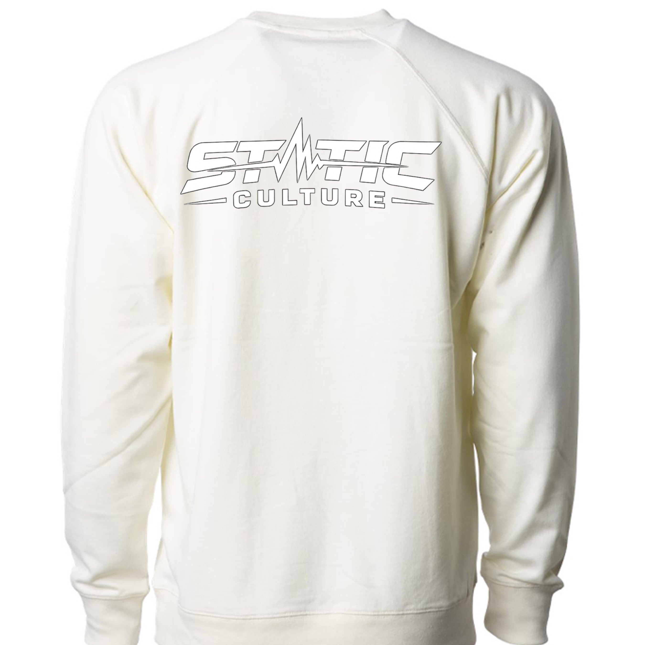 Bone - SS1000C - BACK