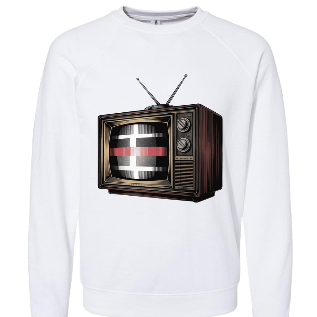 White - SS1000C - FRONT
