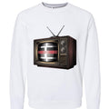 White - SS1000C - FRONT