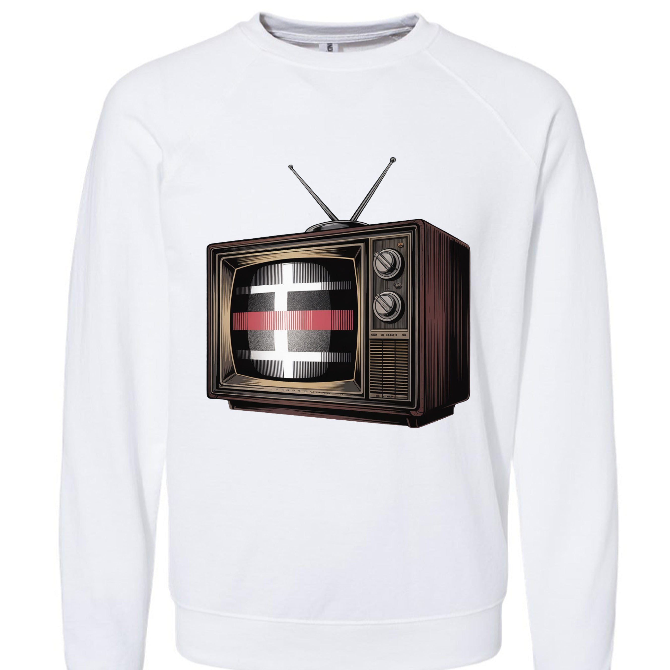 White - SS1000C - FRONT