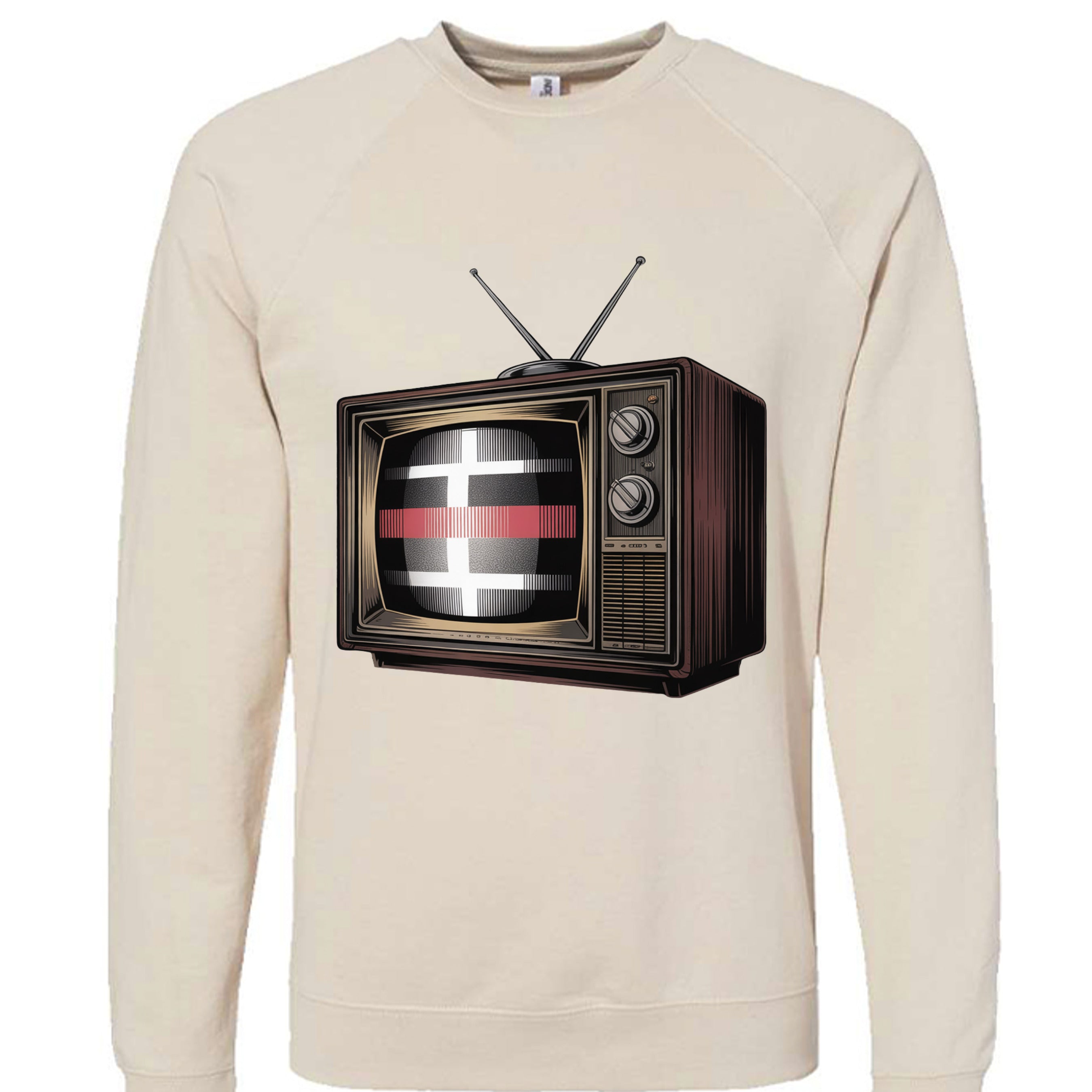 Sand - SS1000C - FRONT