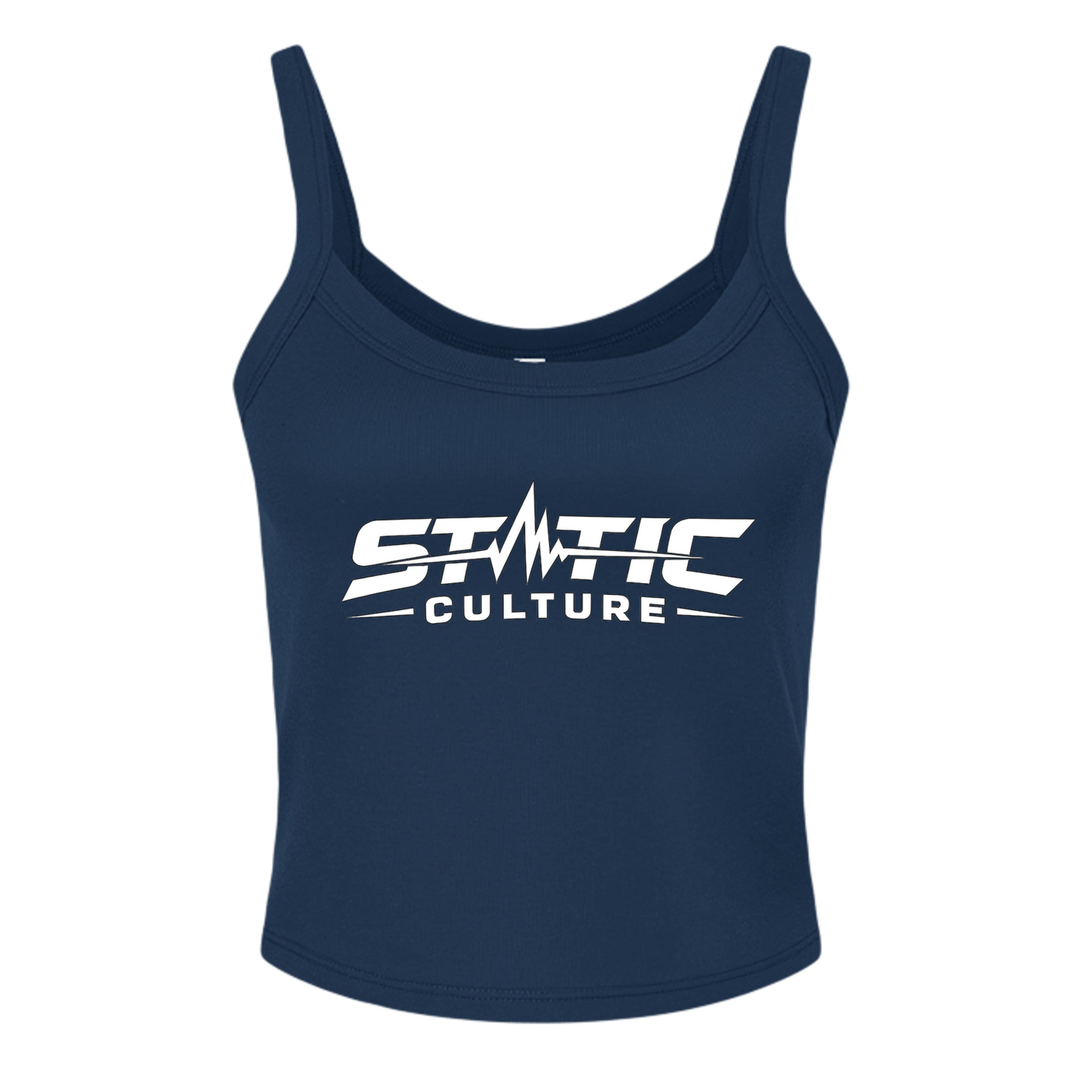 SOLID NAVY BLEND - 1012BE - FRONT