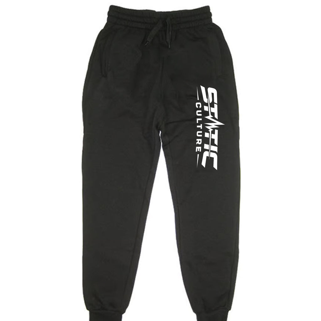 Black - SHFJP - FRONT