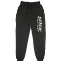 Black - SHFJP - FRONT