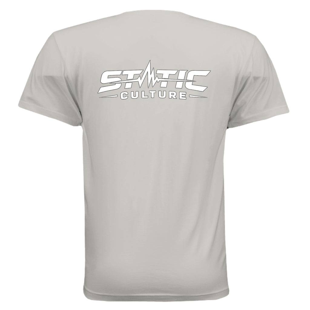 LIGHT GRAY - 3600 - BACK