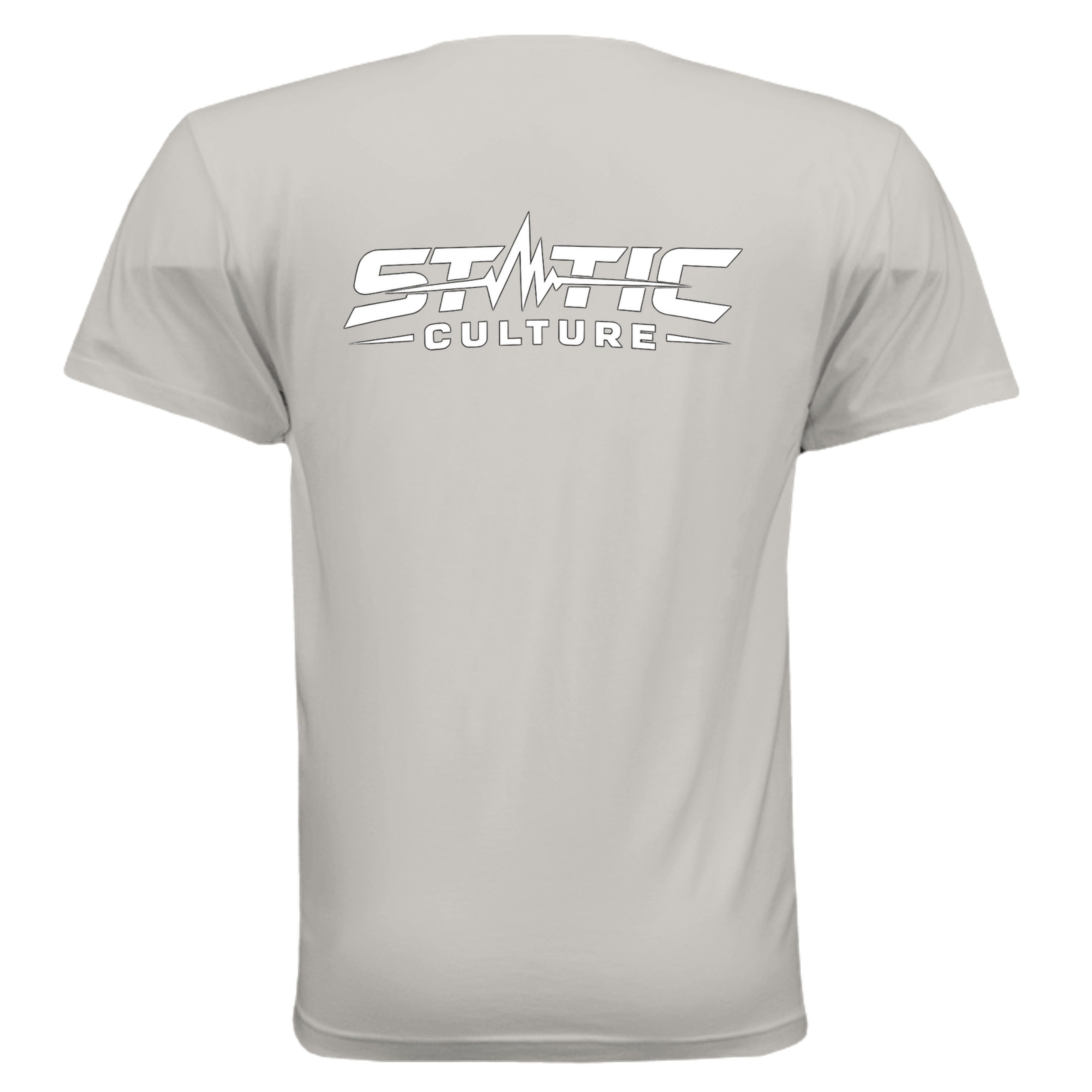 LIGHT GRAY - 3600 - BACK