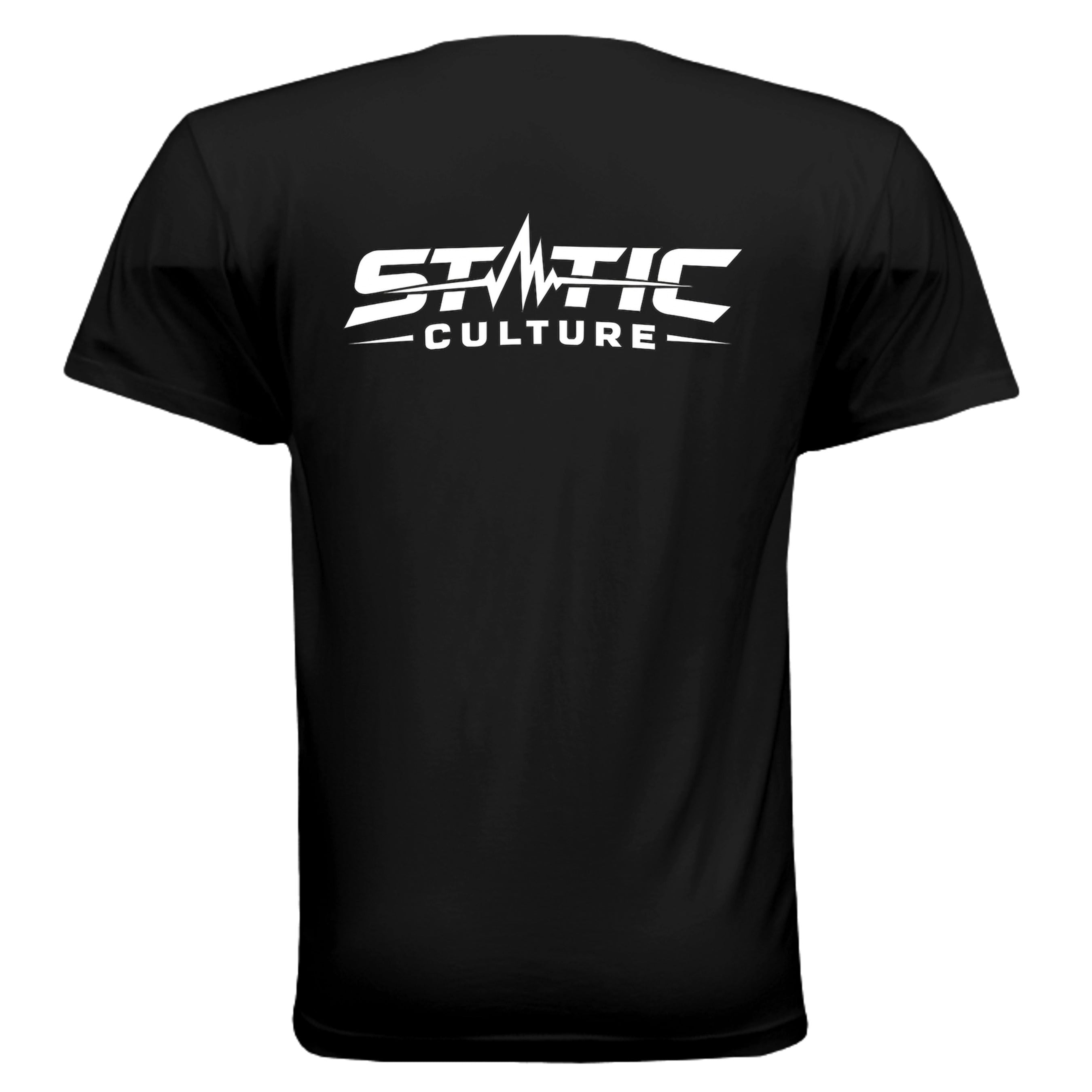BLACK - 3600 - BACK