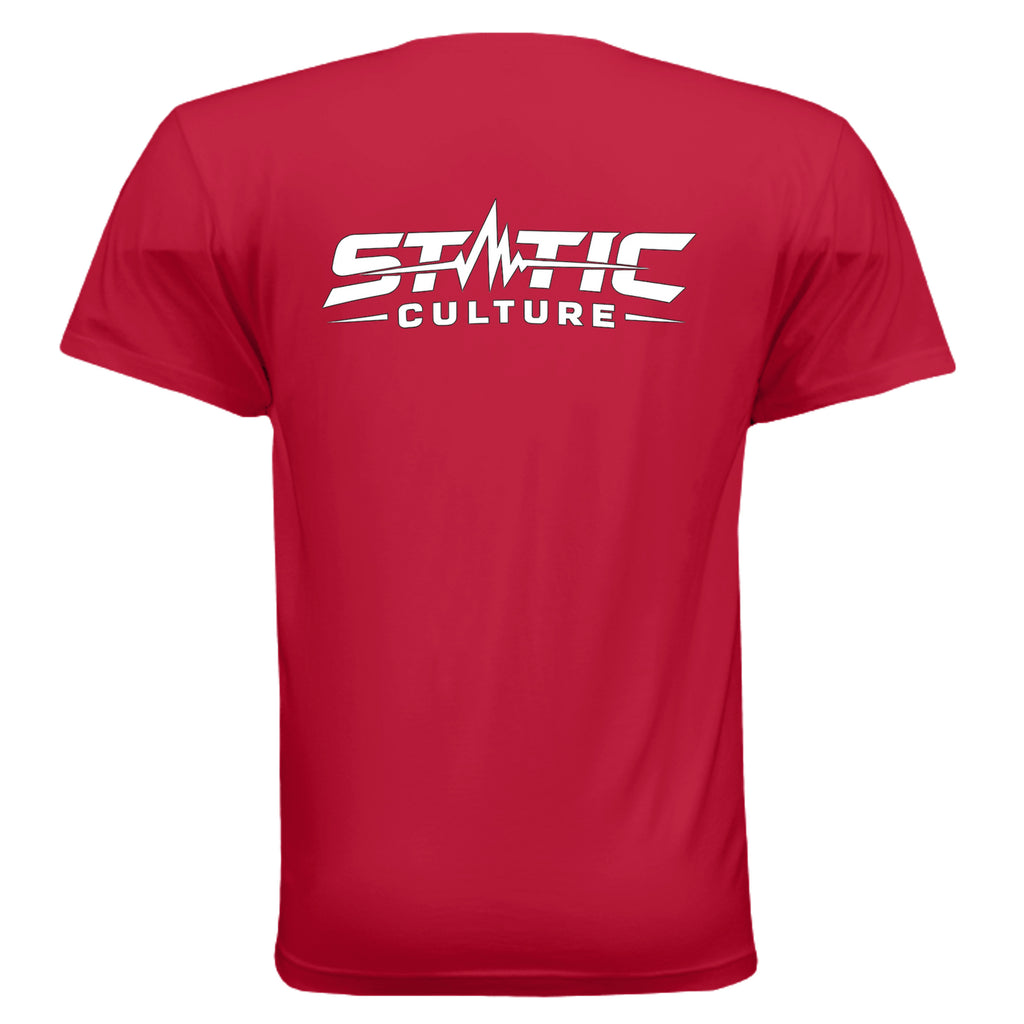 RED - 3600 - BACK