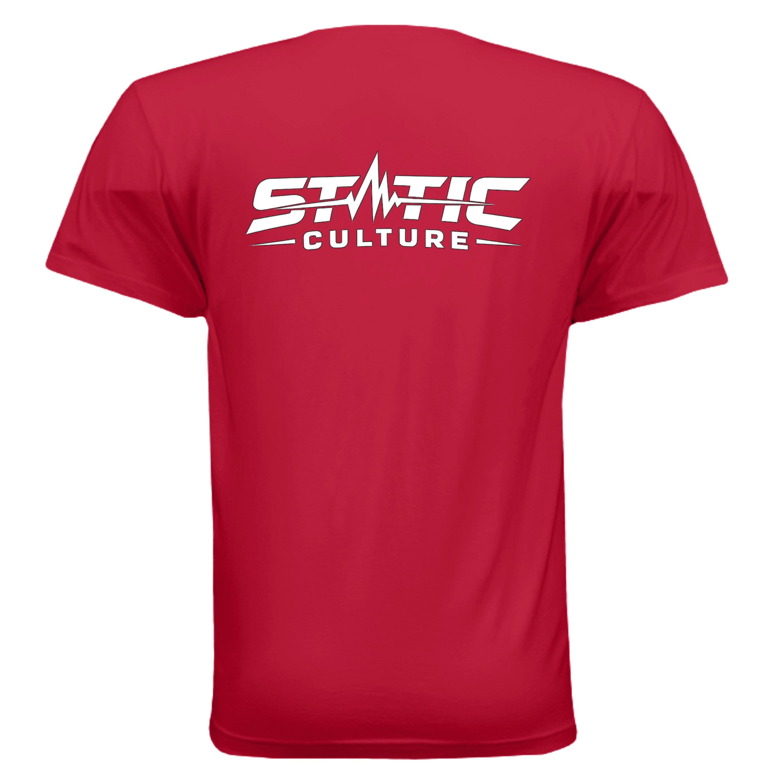 RED - 3600 - BACK