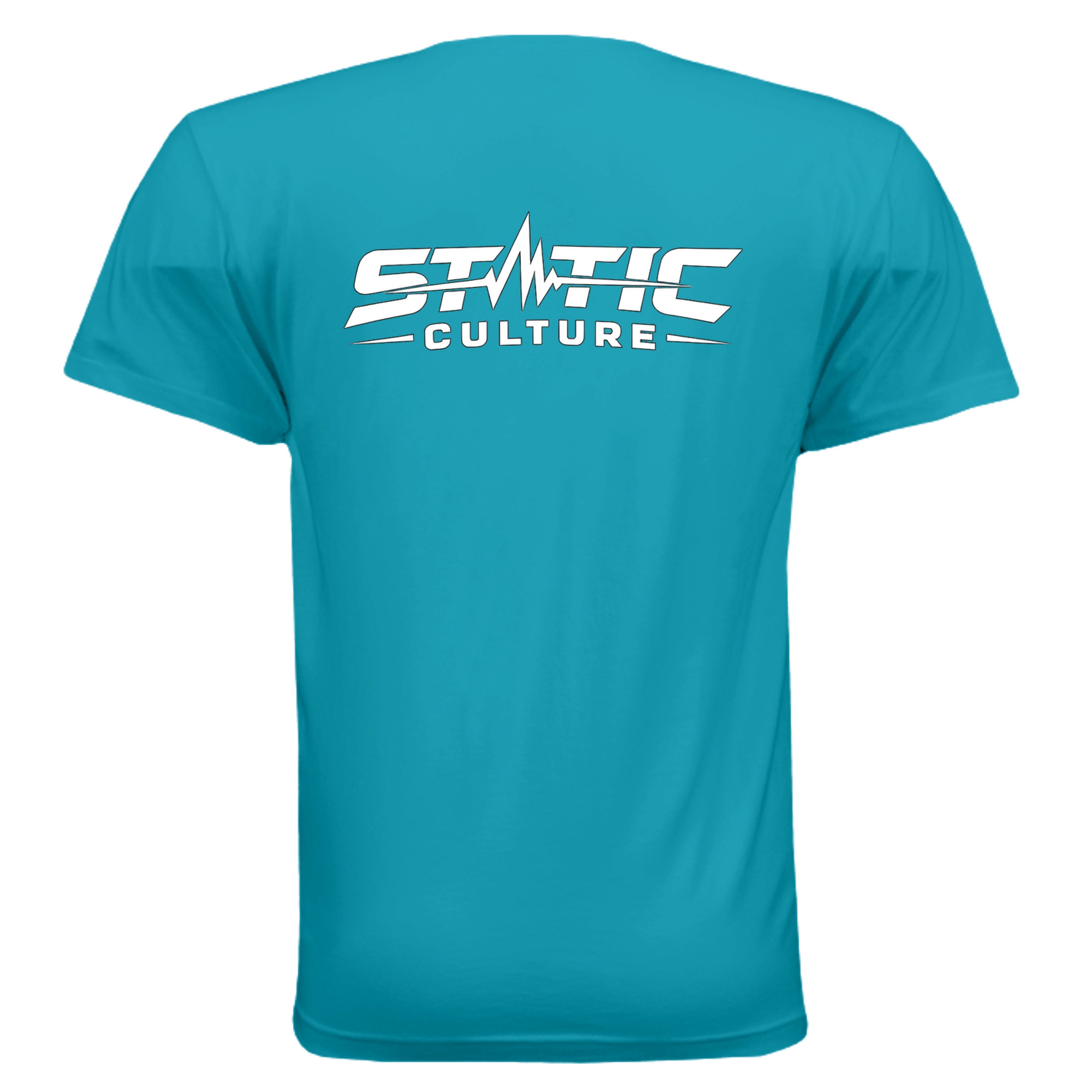 Teal - 3600 - BACK