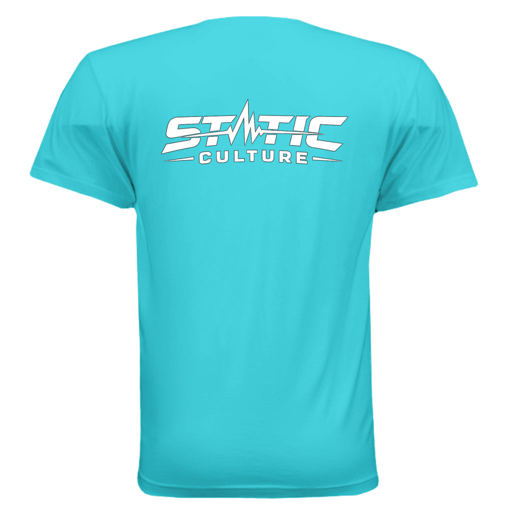 TAHITI BLUE - 3600 - BACK