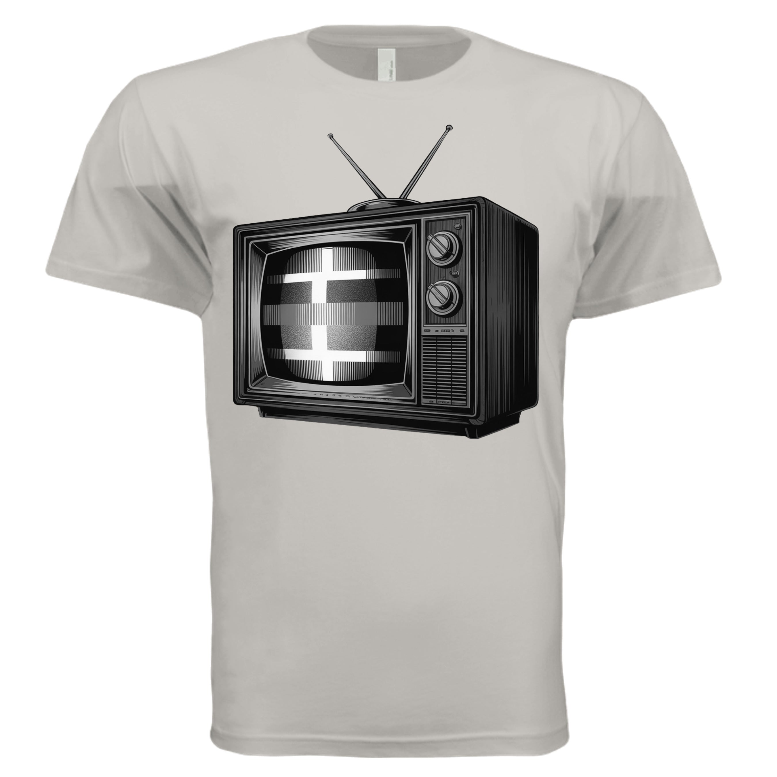 LIGHT GRAY - 3600 - FRONT