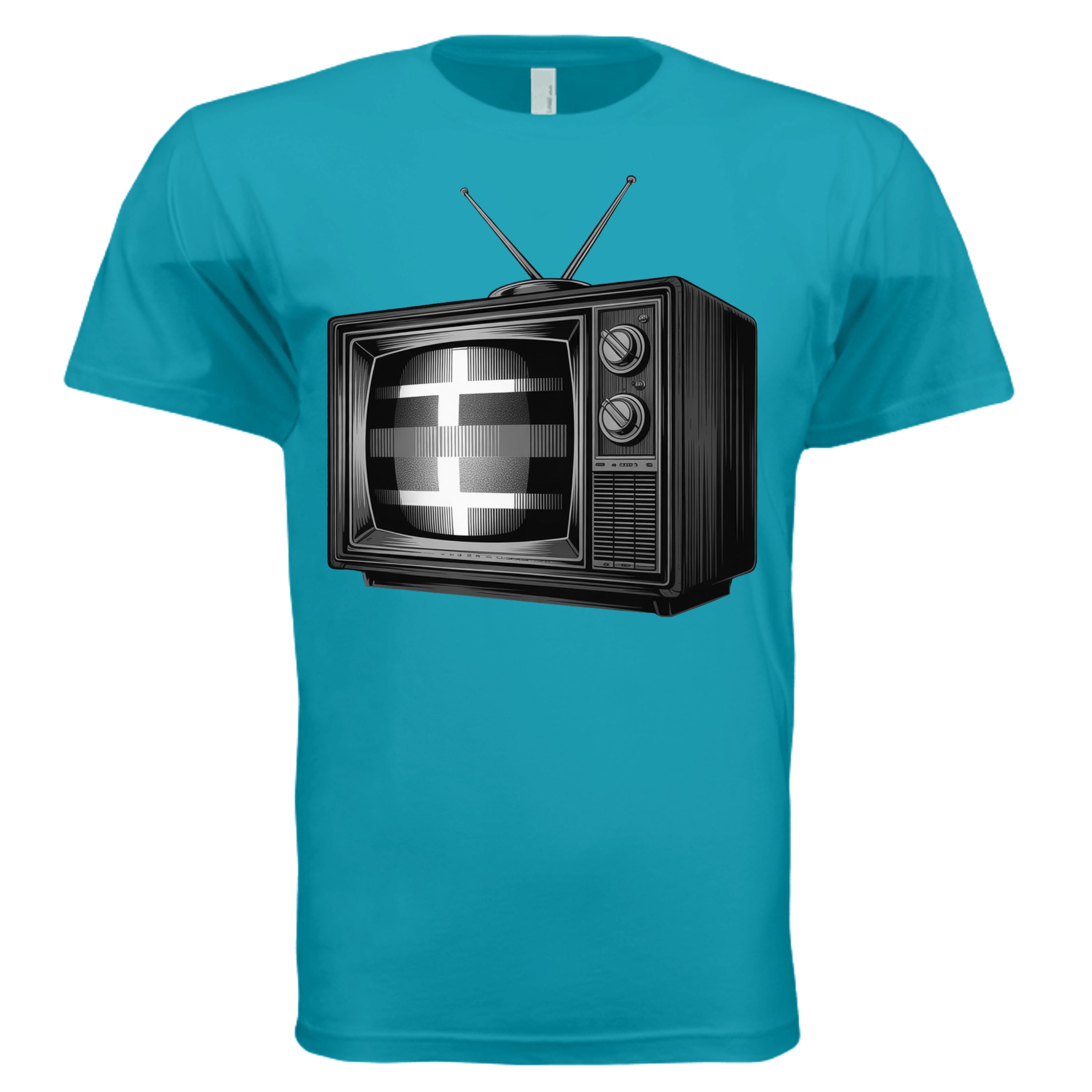 Teal - 3600 - FRONT