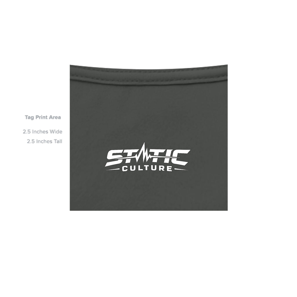 Graphite Black - 3600 - INSIDE_TAG_LINE