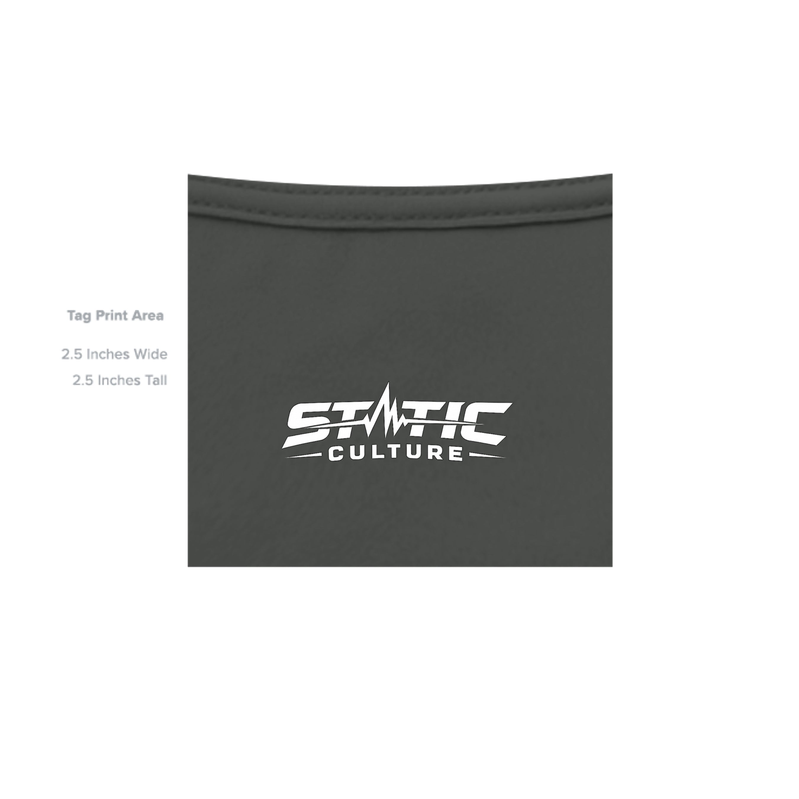 Graphite Black - 3600 - INSIDE_TAG_LINE