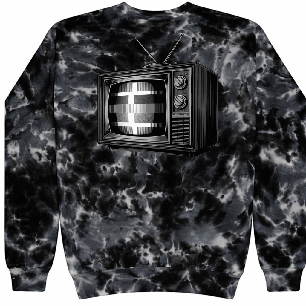 MULTI BLACK - H8100 - BACK
