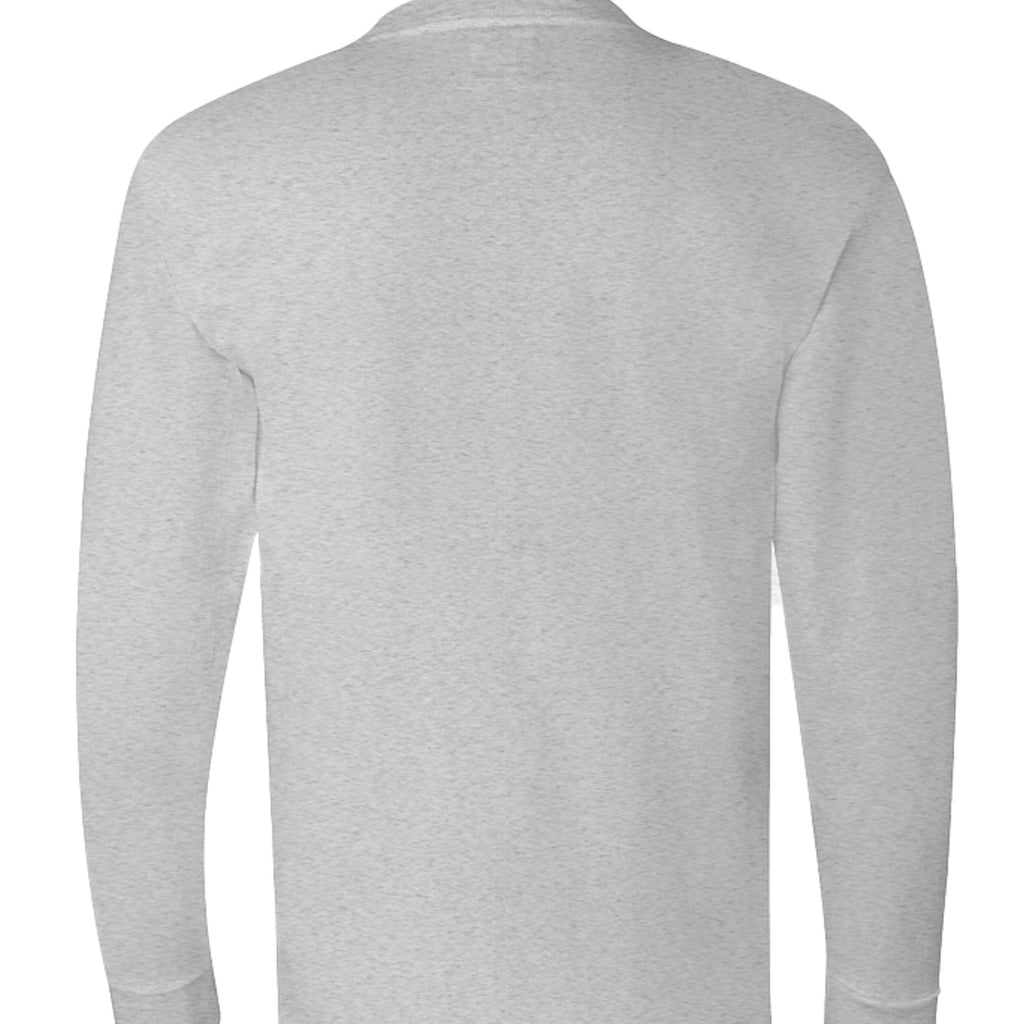 ASH - BA6100 - BACK