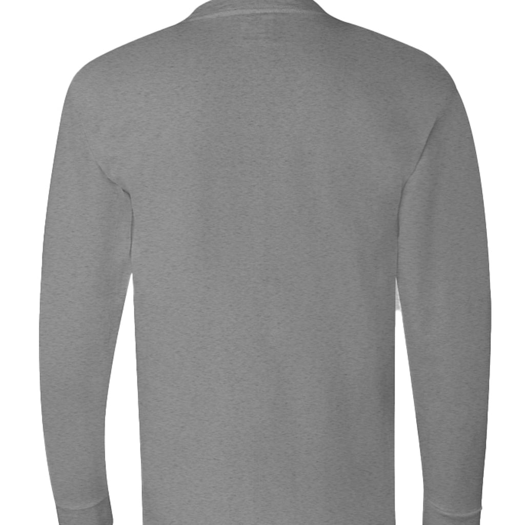 Dark Ash - BA6100 - BACK