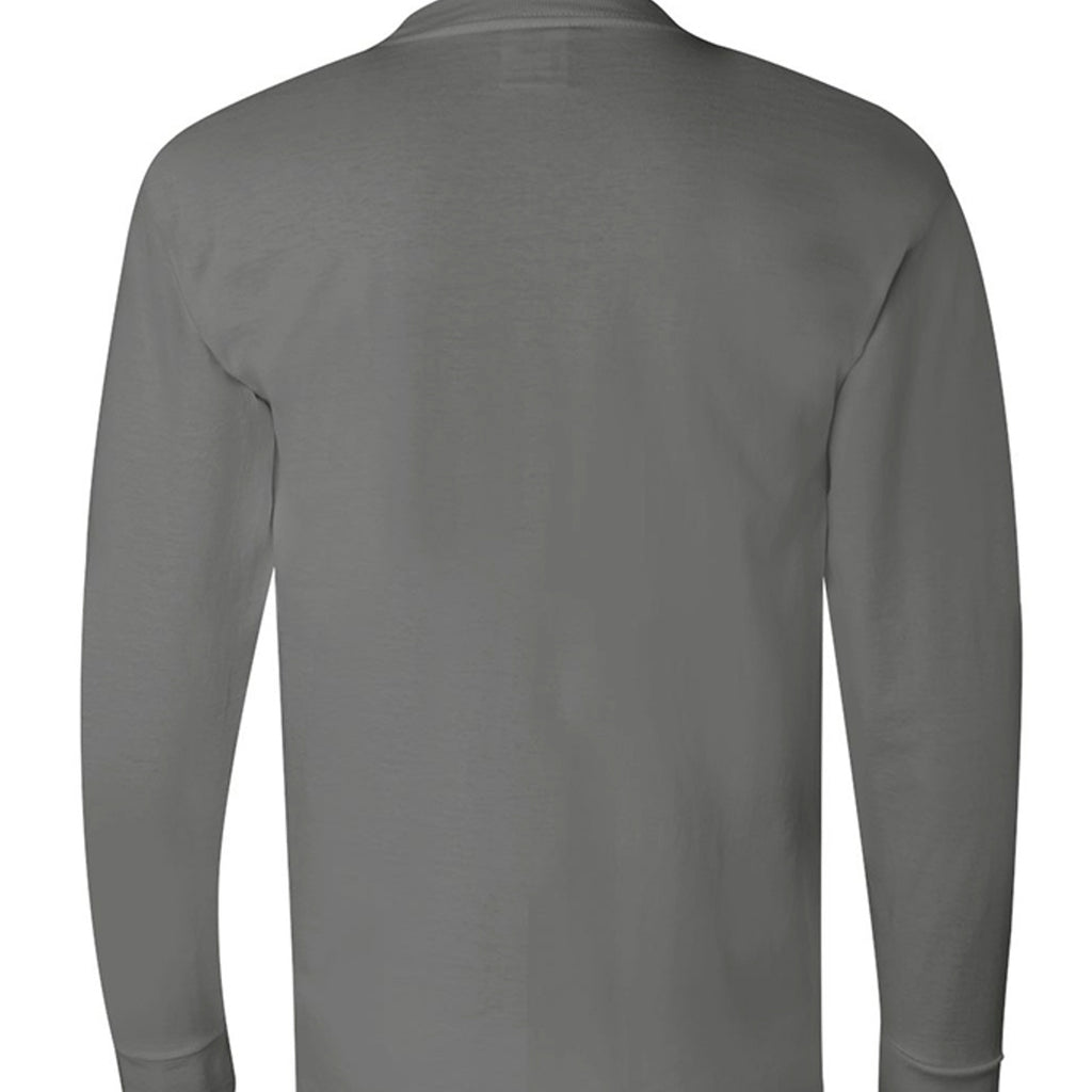Charcoal - BA6100 - BACK