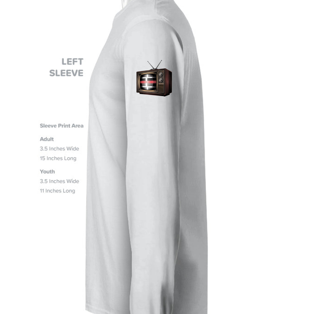ASH - BA6100 - SLEEVE_LEFT