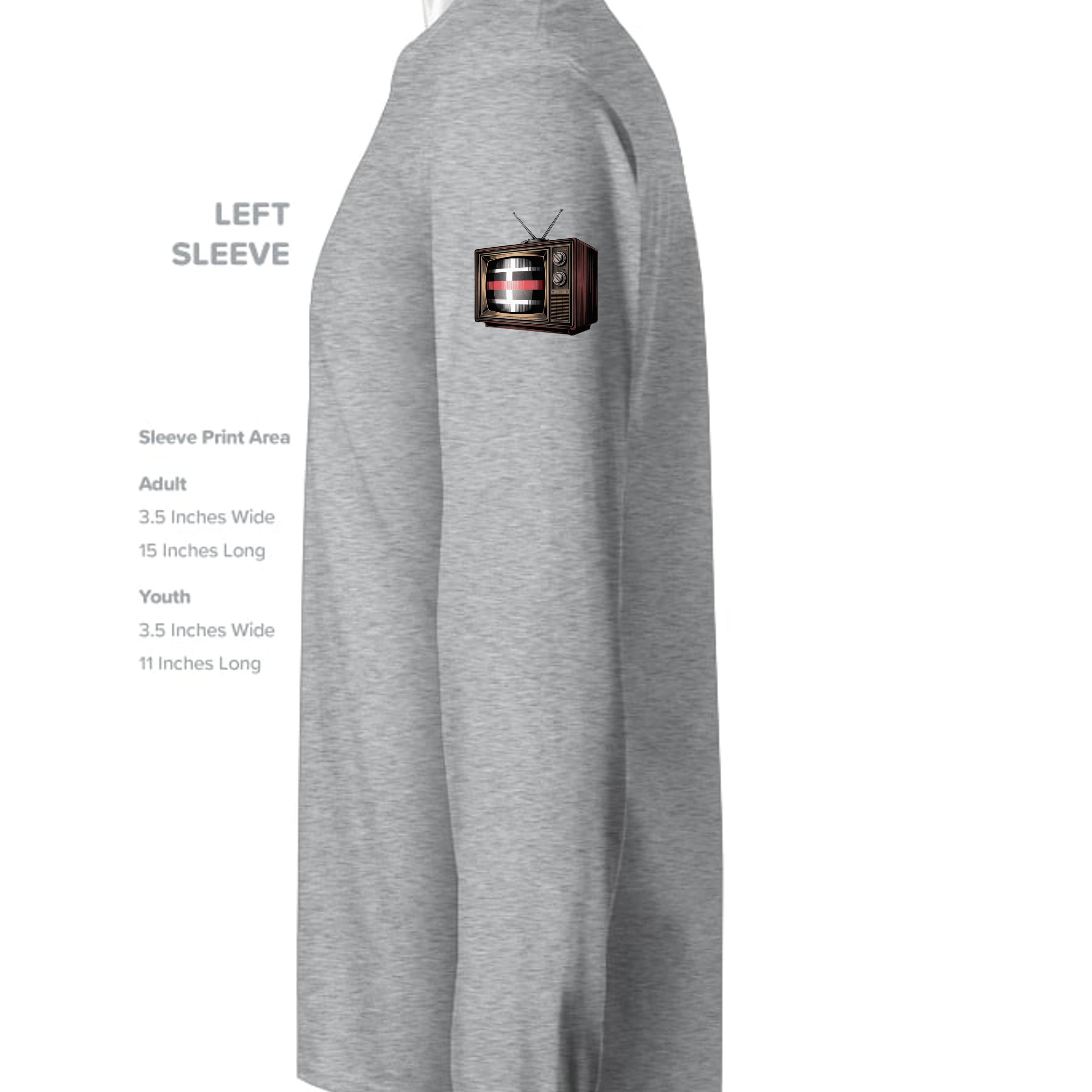 Dark Ash - BA6100 - SLEEVE_LEFT