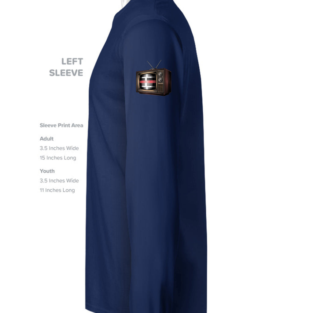 Navy - BA6100 - SLEEVE_LEFT