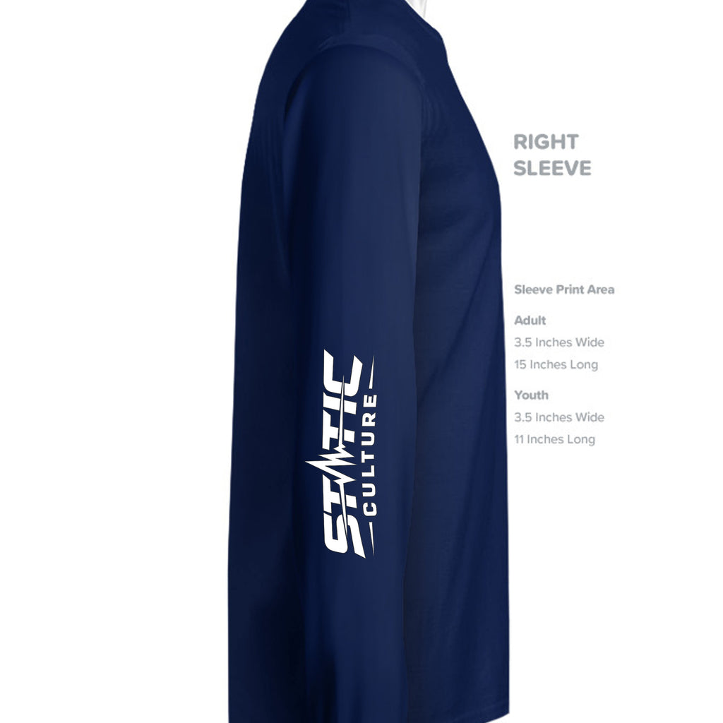 Navy - BA6100 - SLEEVE_RIGHT