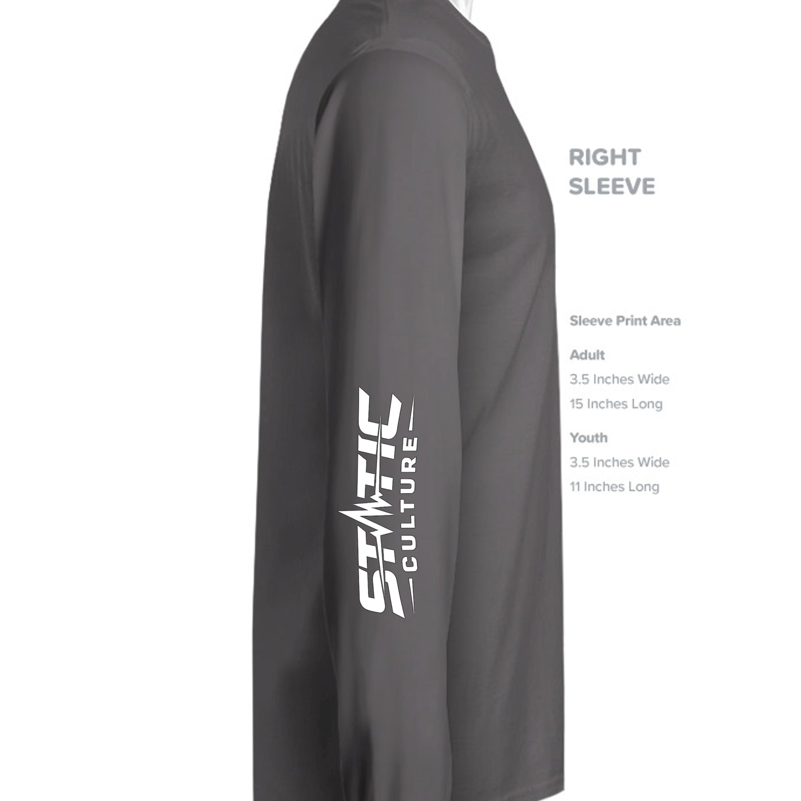 Charcoal - BA6100 - SLEEVE_RIGHT